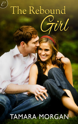 Title details for The Rebound Girl by Tamara Morgan - Available